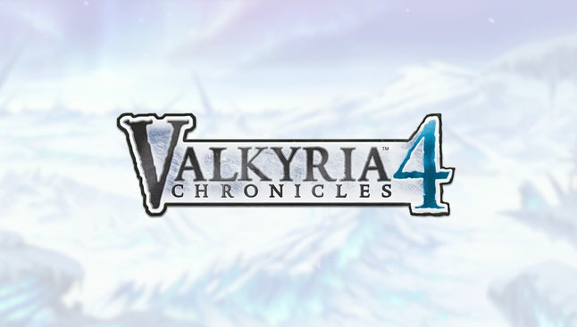 Valkyria Chronicles 4 Logo.jpg