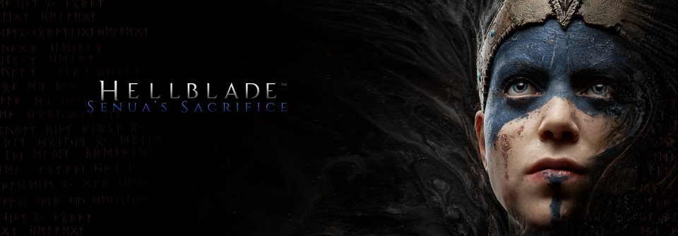 Hellblade: Senua's Sacrifice (TBA)