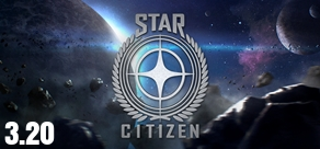 Star Citizen Alpha 3.20 - Fully Loaded