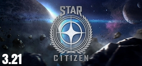 Star Citizen Alpha 3.21 - Mission Ready