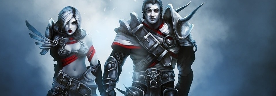 Divinity: Original Sin