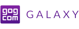 GOG Galaxy